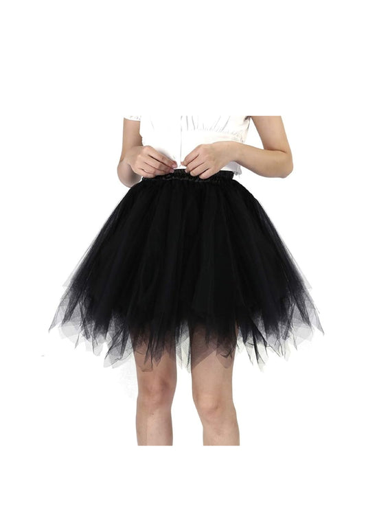 Adults Tutu Skirt