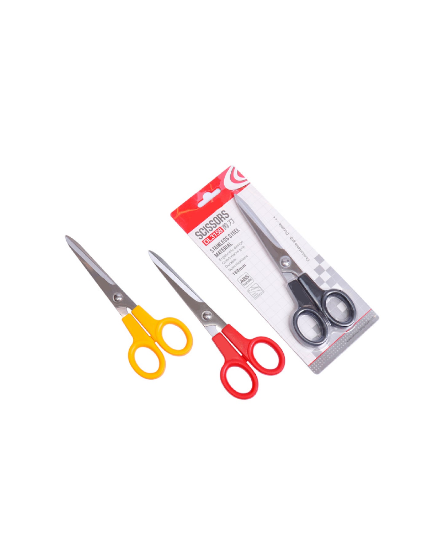 Scissors DL3158
