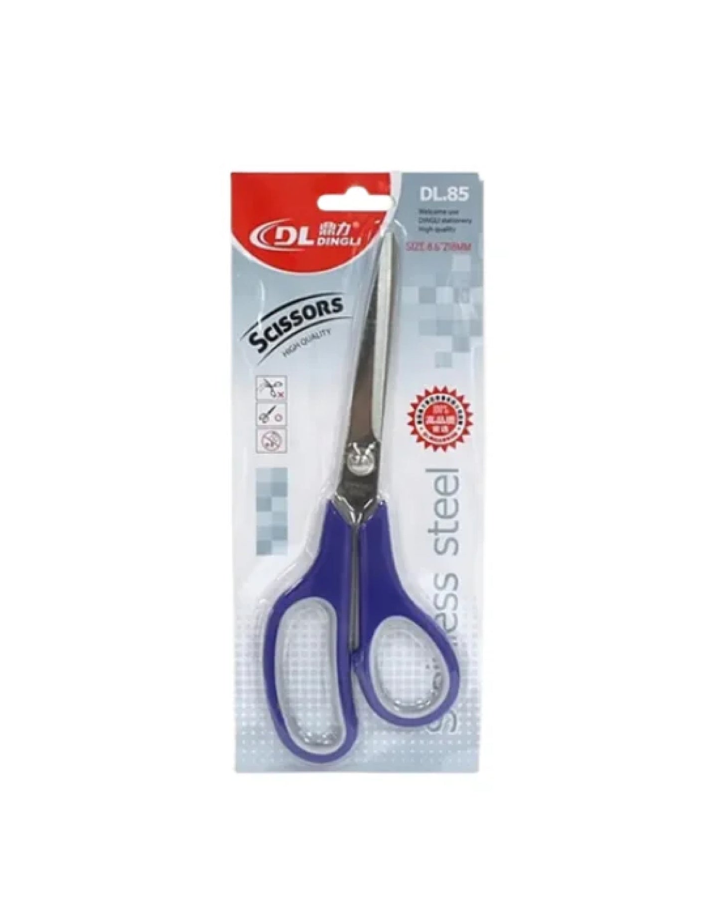 Scissors DL85