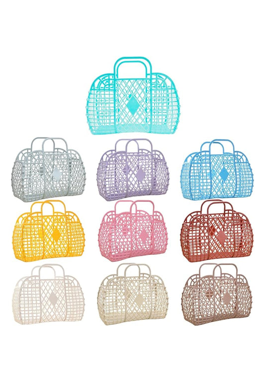 Jelly Bags/Basket (1 Pc)