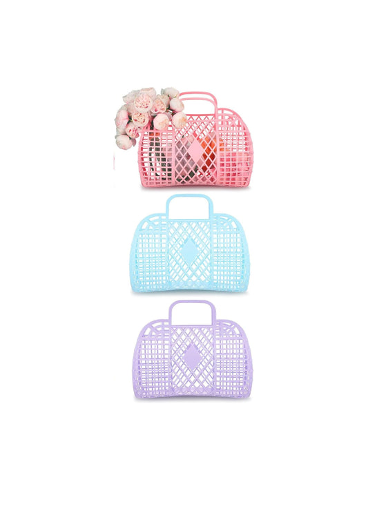 Jelly Bags/Basket (1 Pc)