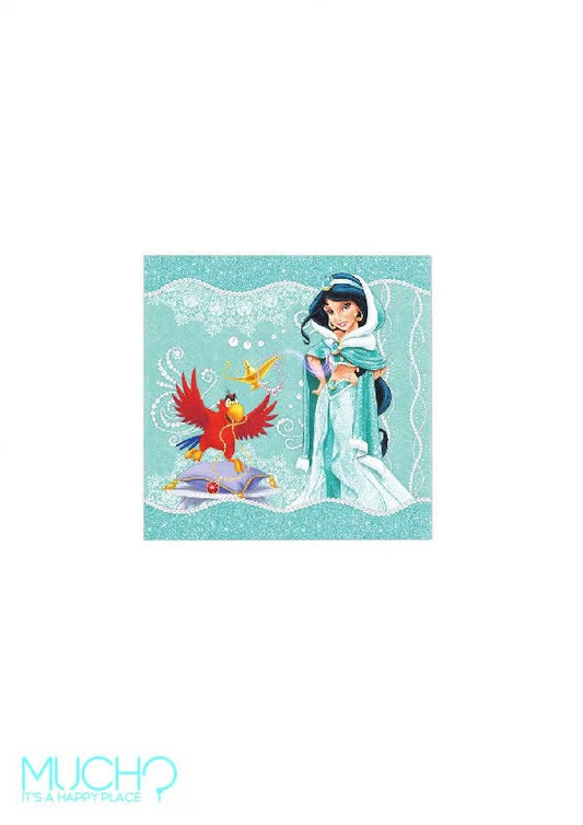 Jasmine Napkins
