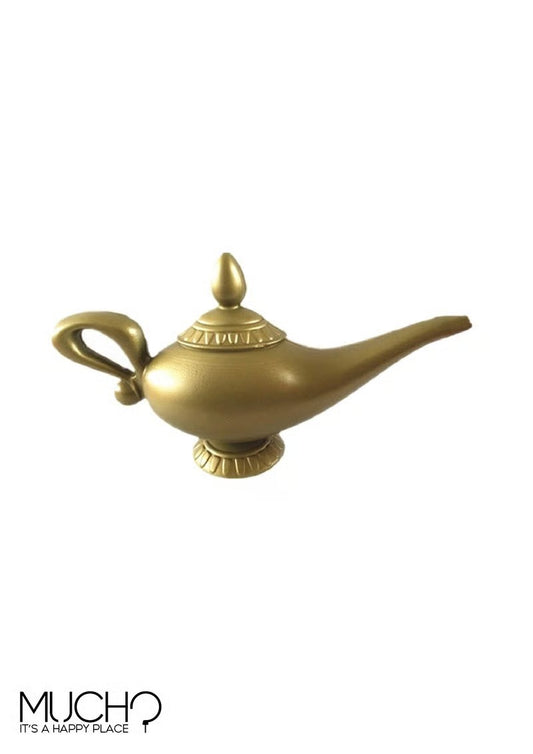 Aladdin Genie's lamp