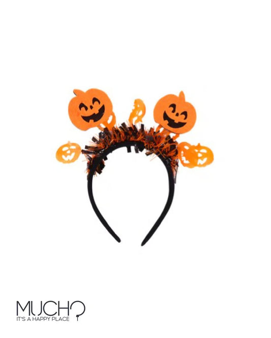 Halloween Headband