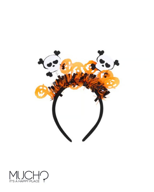 عقال الهالوين