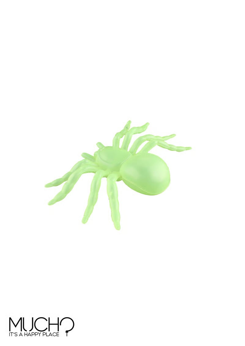 Clear color Spider (Pack of 2)