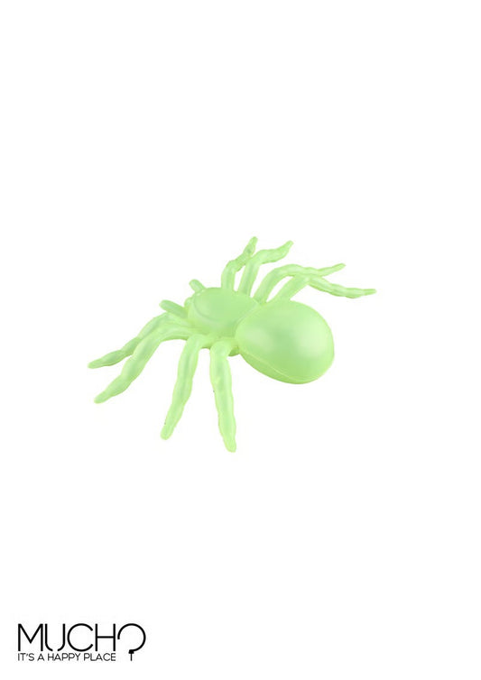 Clear color Spider (Pack of 2)