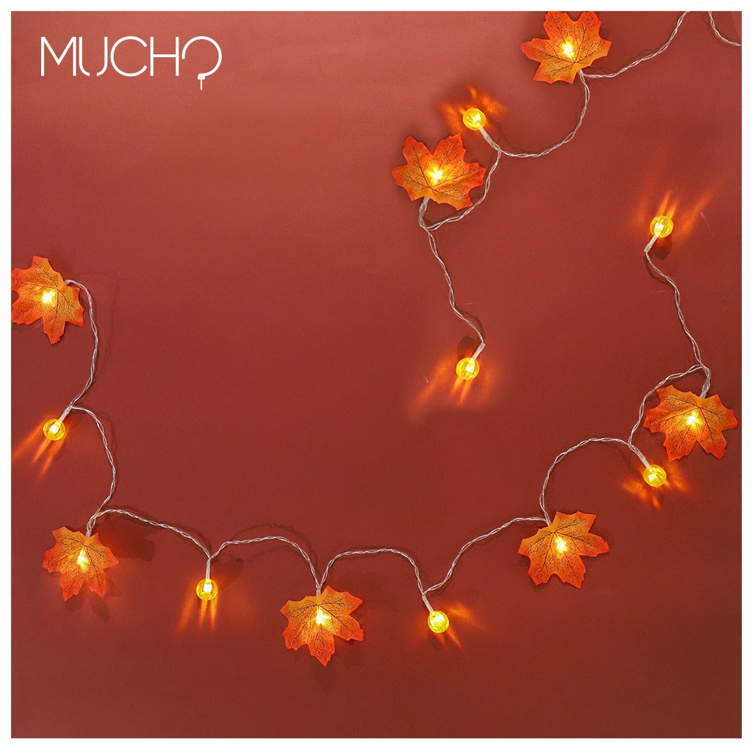 Fall Led Lights