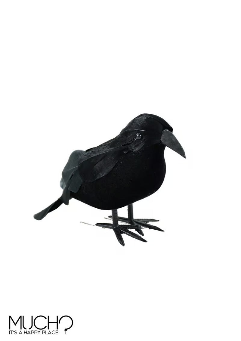 Black Raven