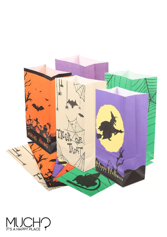 Halloween Envelope (Pack of 6)