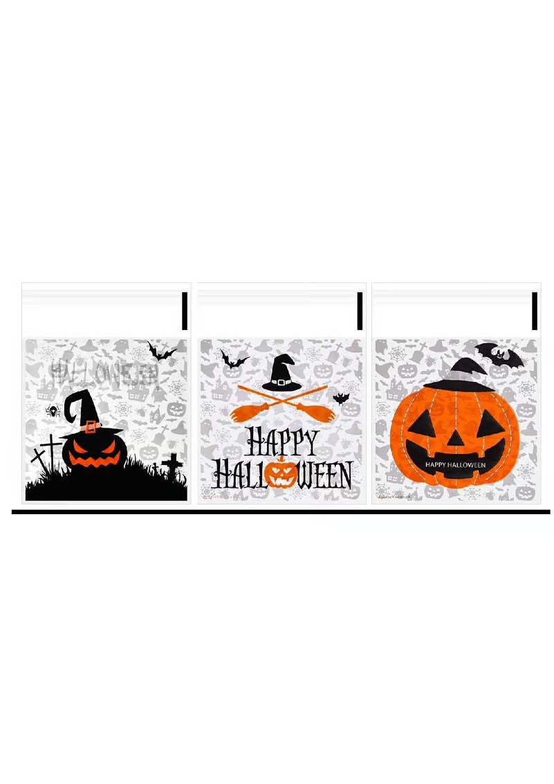 Halloween Treat Nylon Bags (Pack of 20)