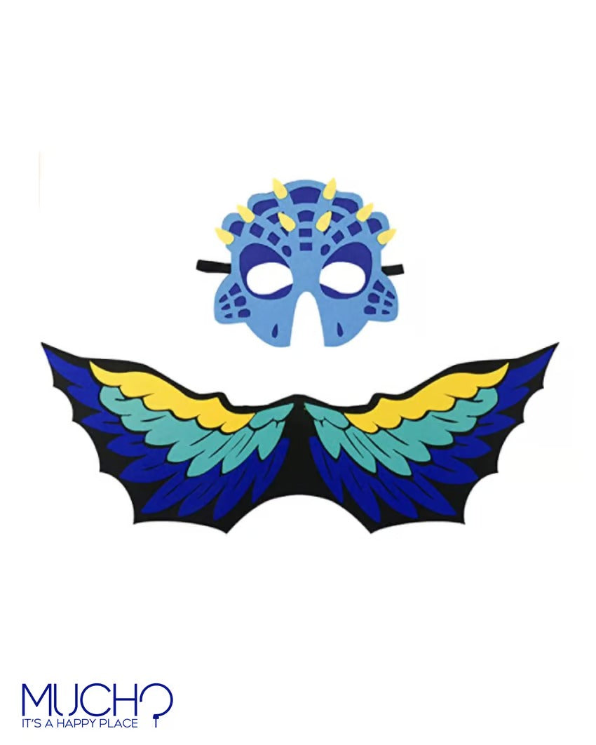 Dragon Costume