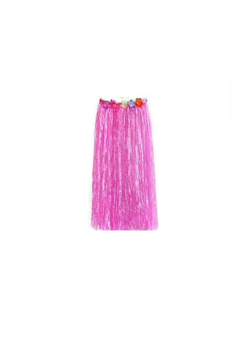 Hawaiian Long Skirt
