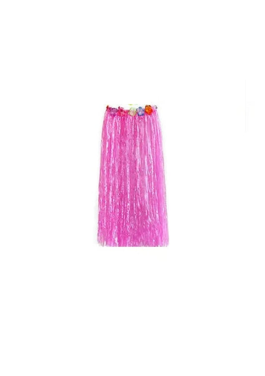 Hawaiian Long Skirt