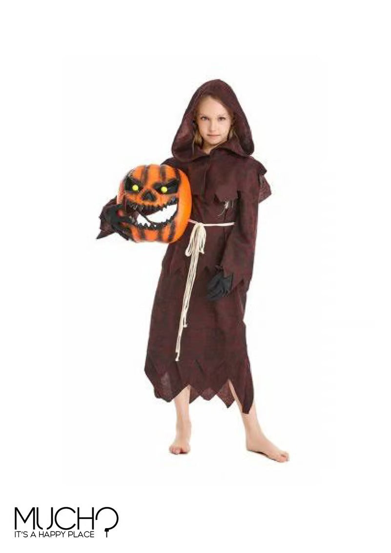 Scarecrow Costume
