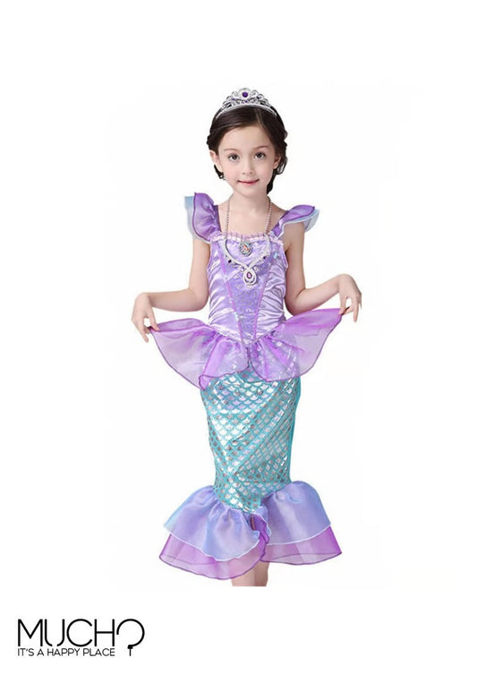 Mermaid Costume