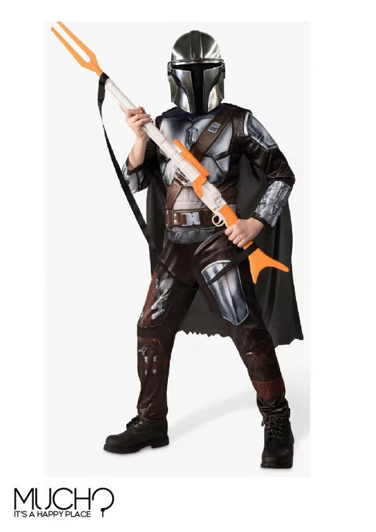 Star Wars Costume