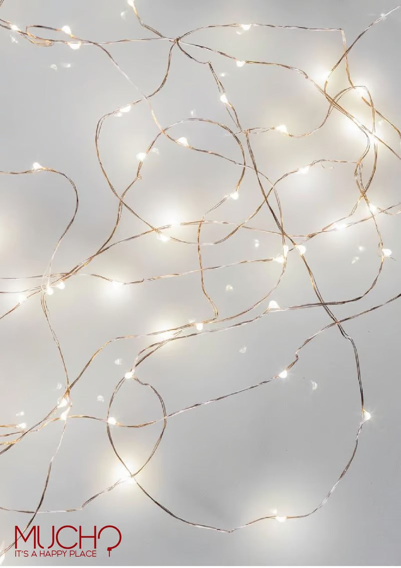 Fairy Lights