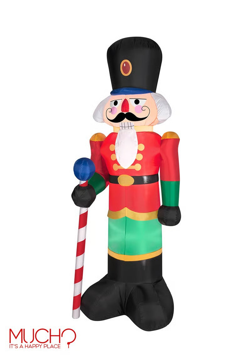 Nutcracker Inflatable