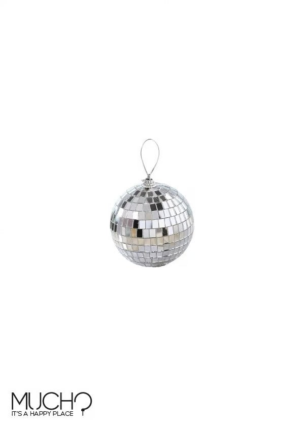 Mini Colored Disco Ball (5 cm)
