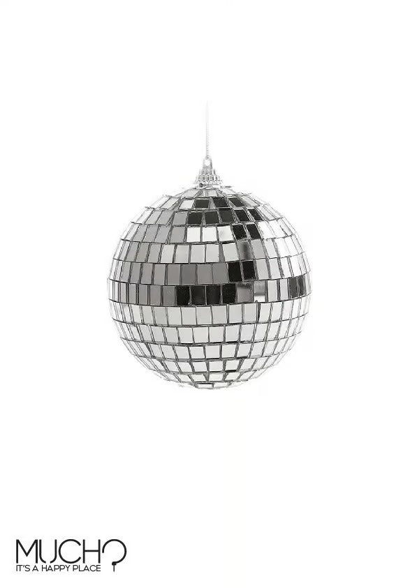 Medium Colored Disco Ball (10 cm)