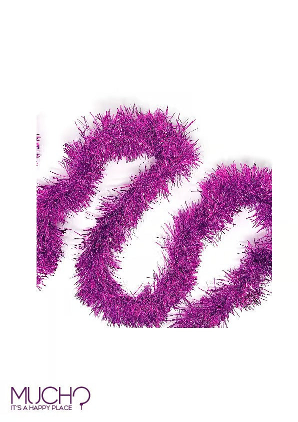 Tinsel
