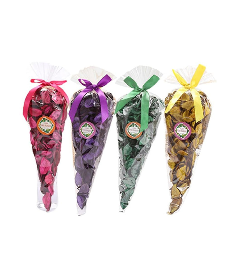 Rose Scented Potpourri Dried Flowers