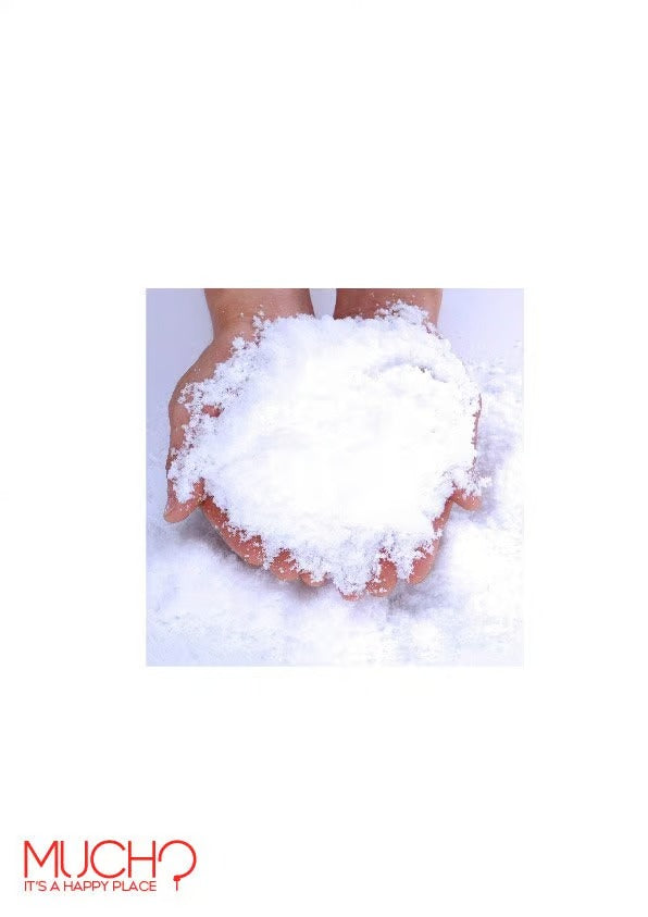Fake Snow