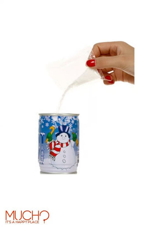 Fake Snow