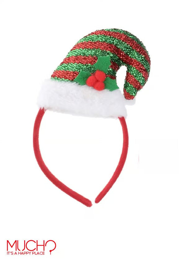 Christmas Headband