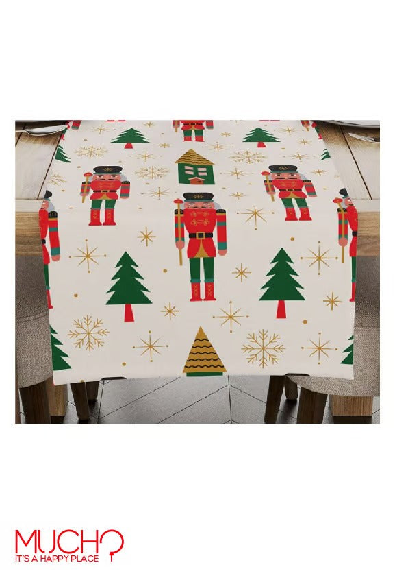 Christmas Table Runner