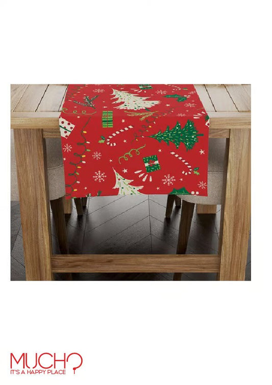 Christmas Table Runner