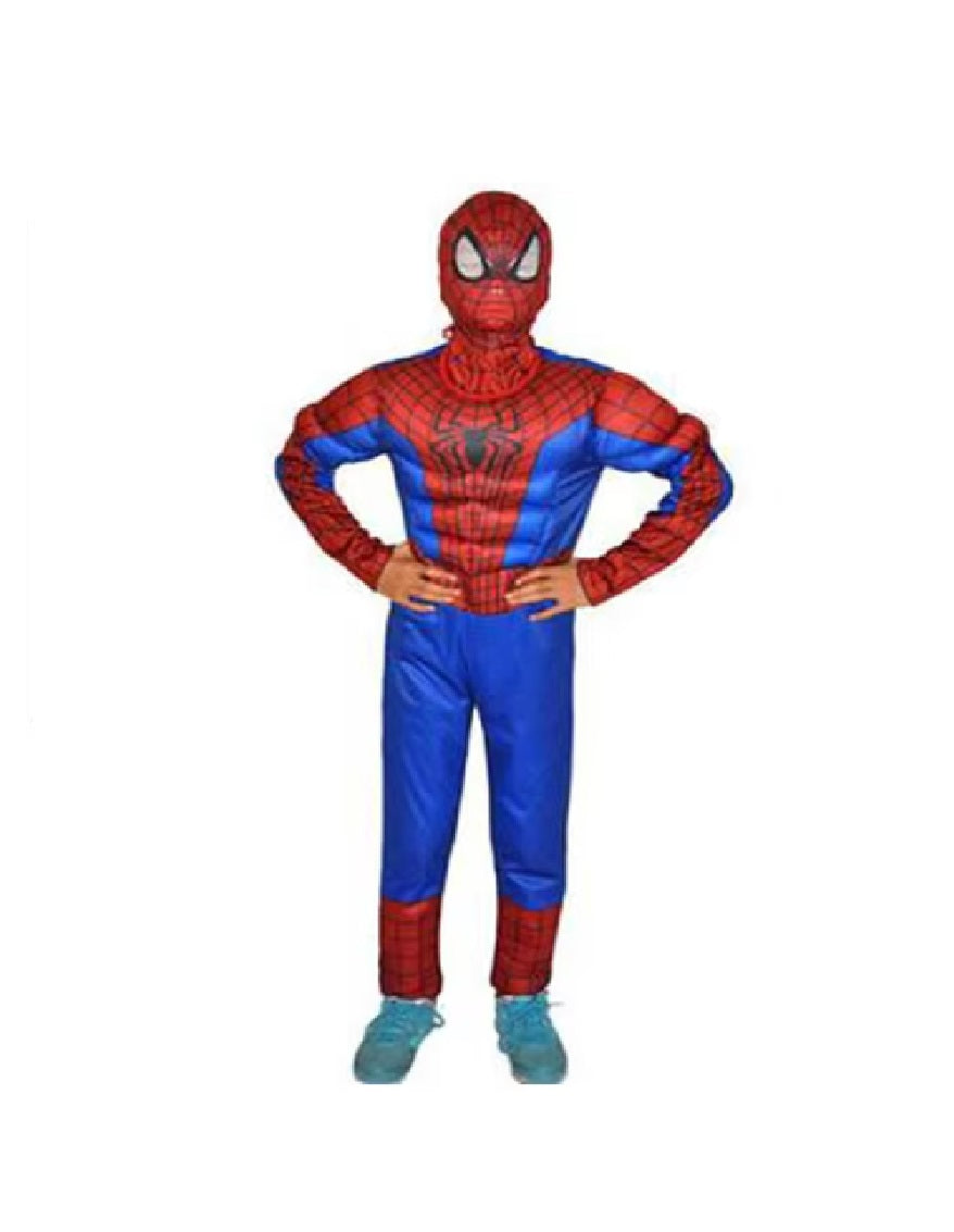 Spiderman Costume