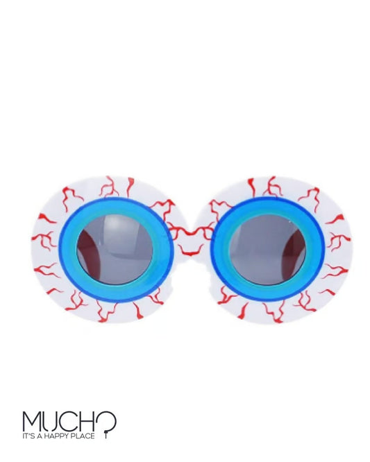 Eye Balls Glasses