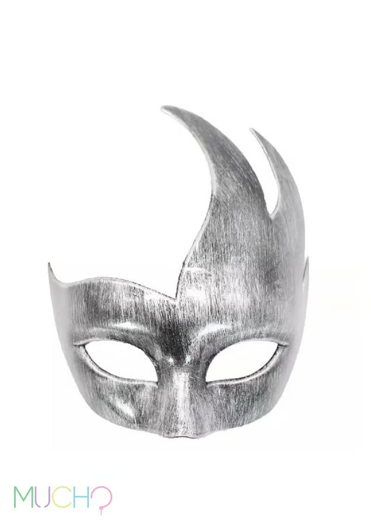 Elegant Antique Masquerade Mask
