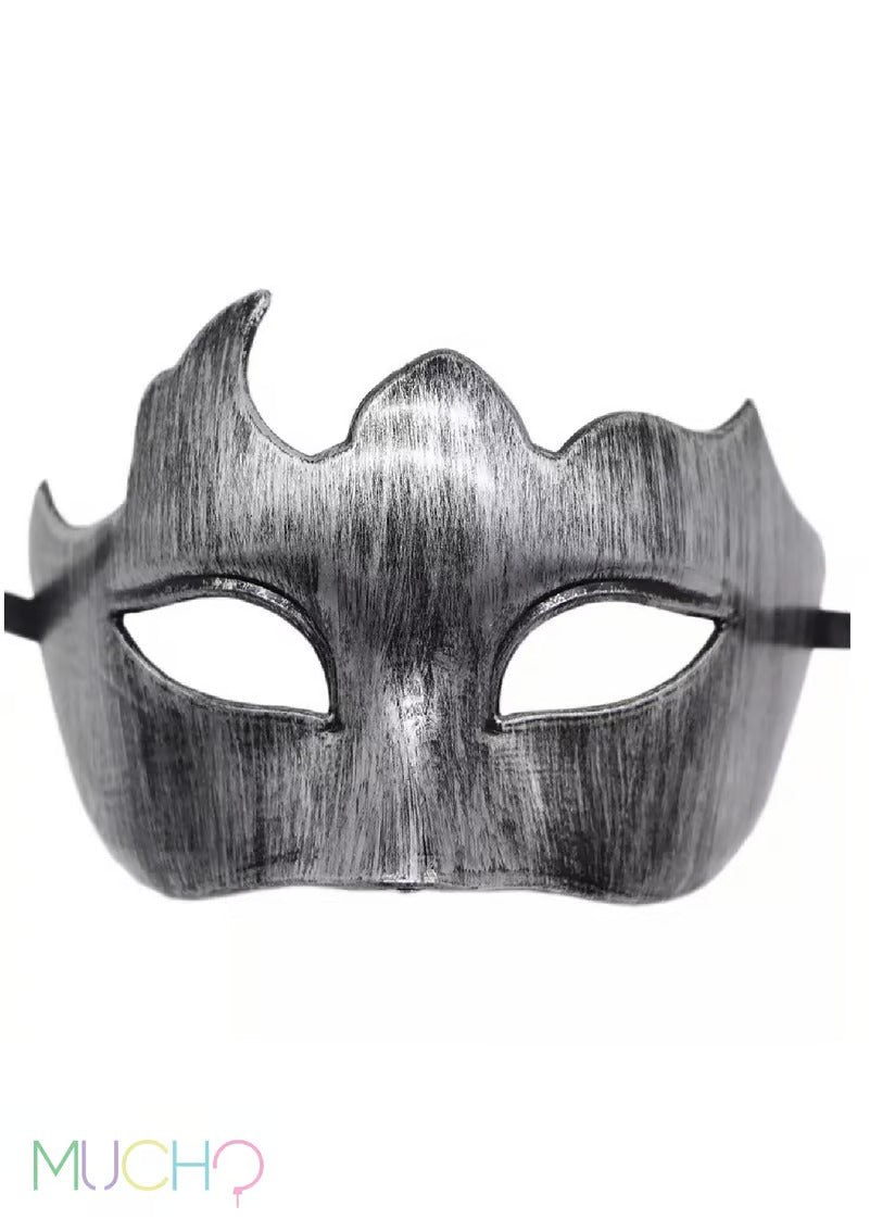 قناع تنكر للوجه الكروي