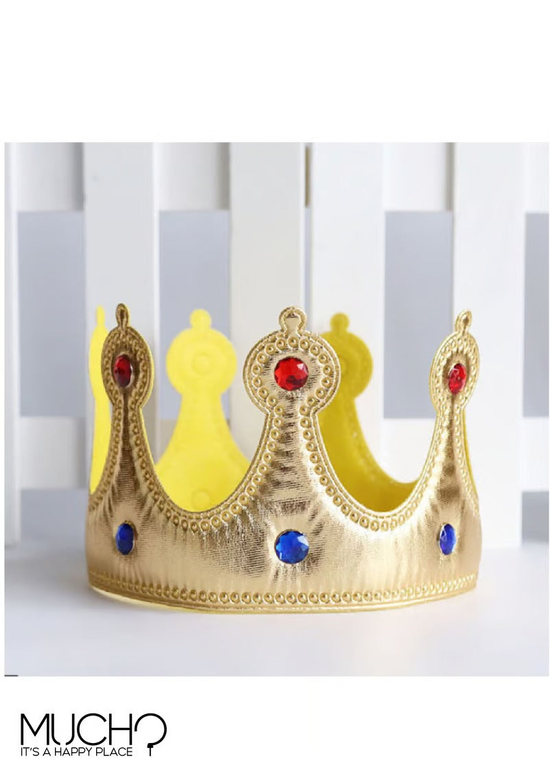 Crown Style 1