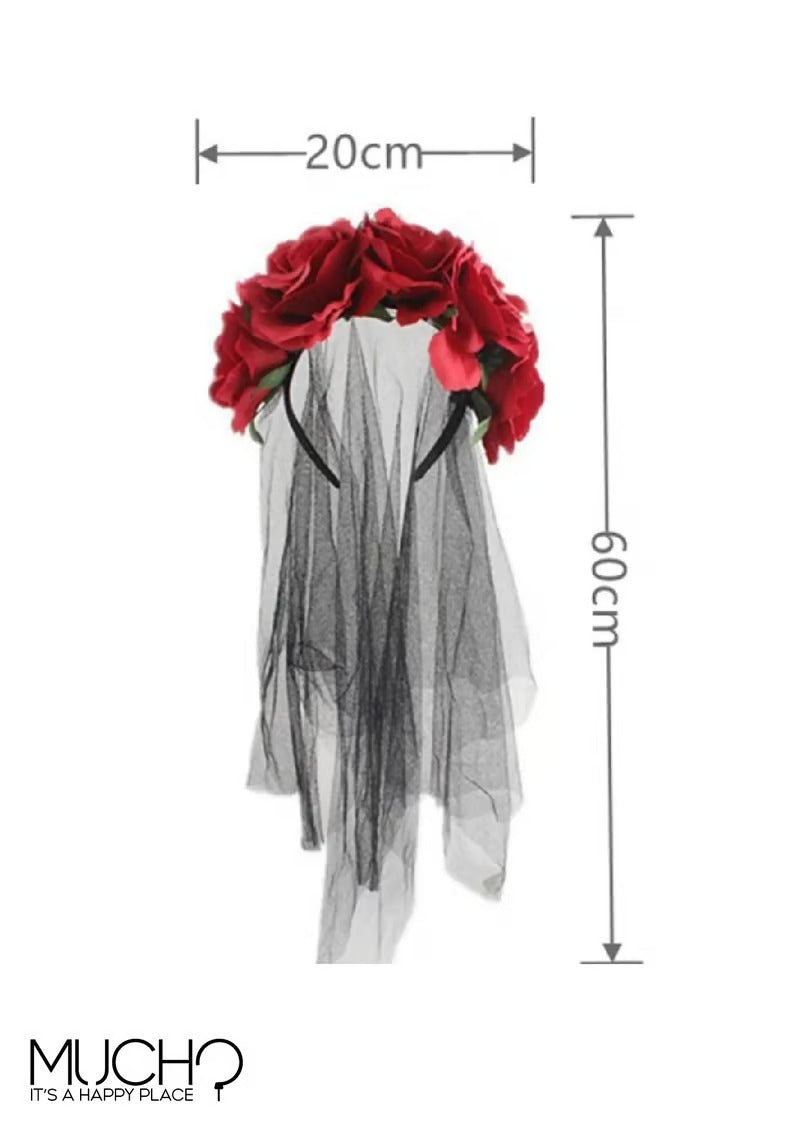 يوم الحجاب الميت