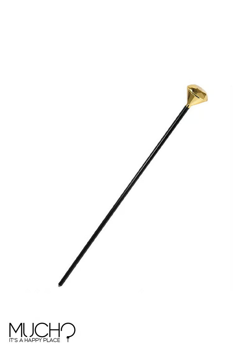 King Queen Scepter Wand
