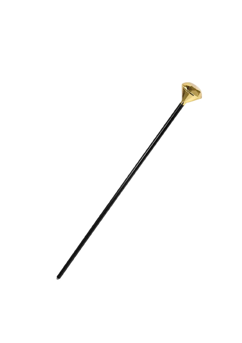 King Queen Scepter Wand