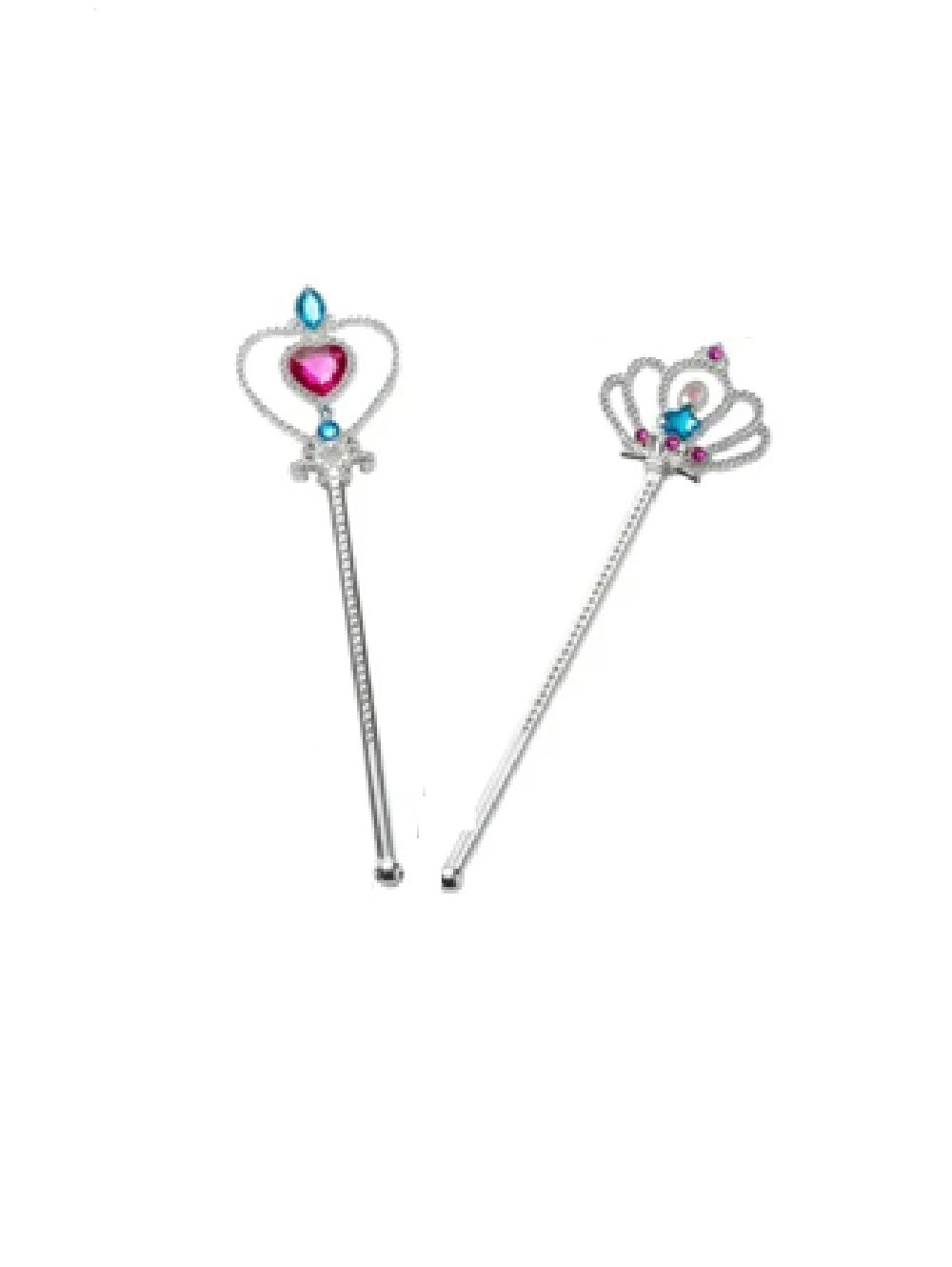 Princess Crown Wand