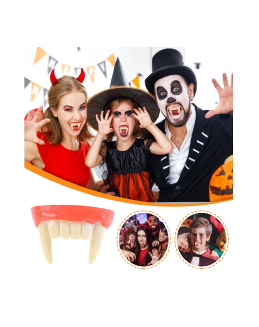 Vamire Tooth
