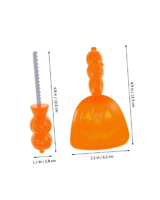Pumpkin Carving Kit Tools