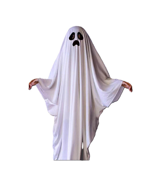 Halloween Ghost Adult Costume