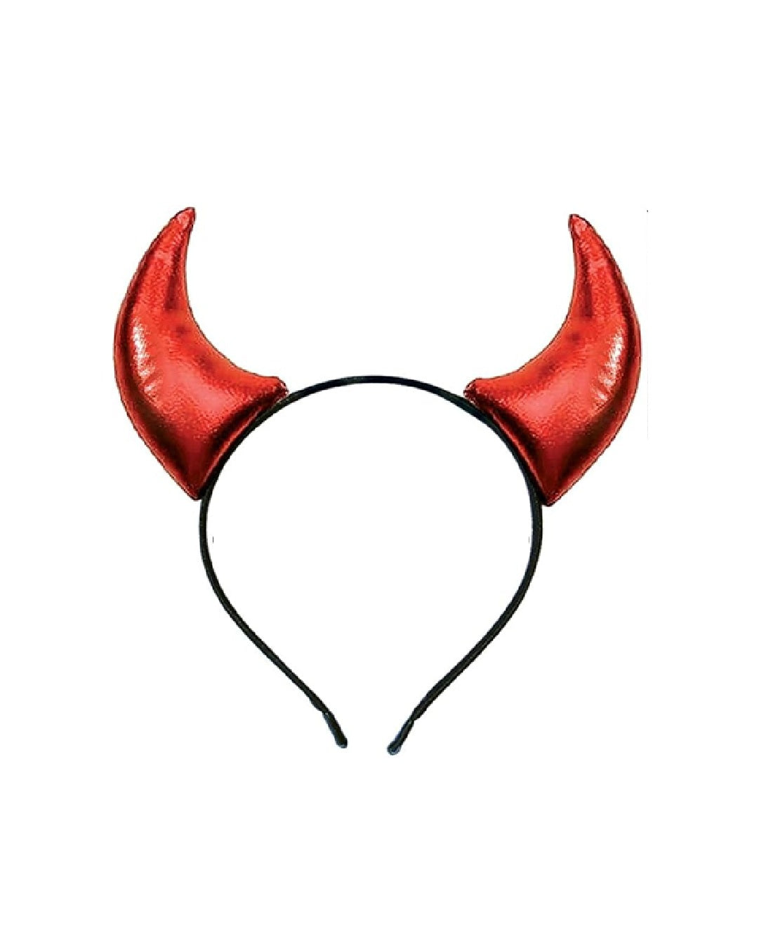 Devil Horns Headband