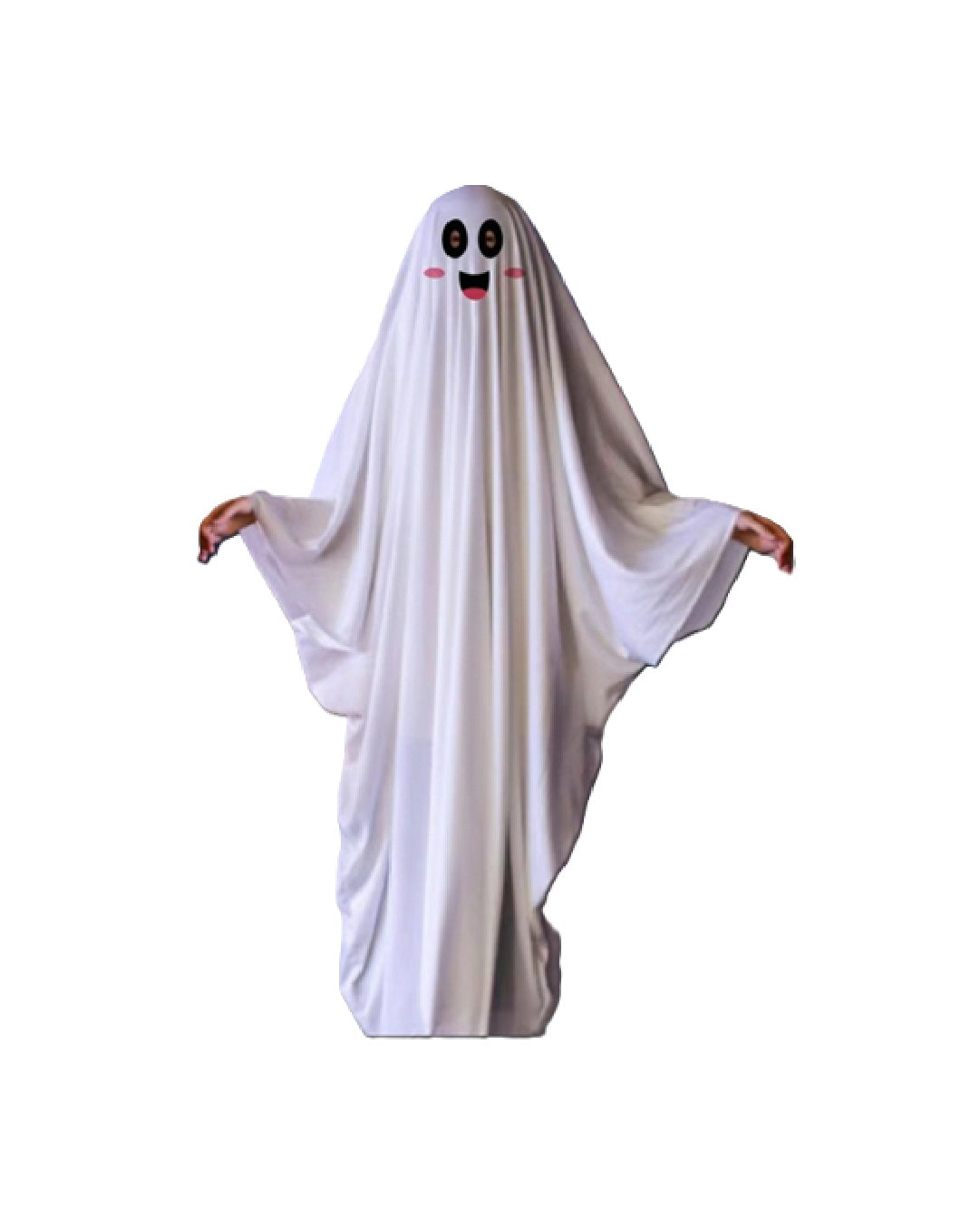 Halloween Ghost Adult Costume