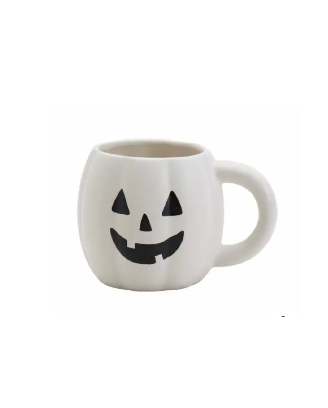 Halloween Ghost Gift Mug
