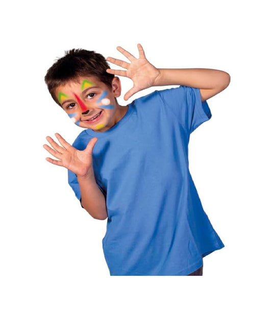 JOVI FACE PAINT