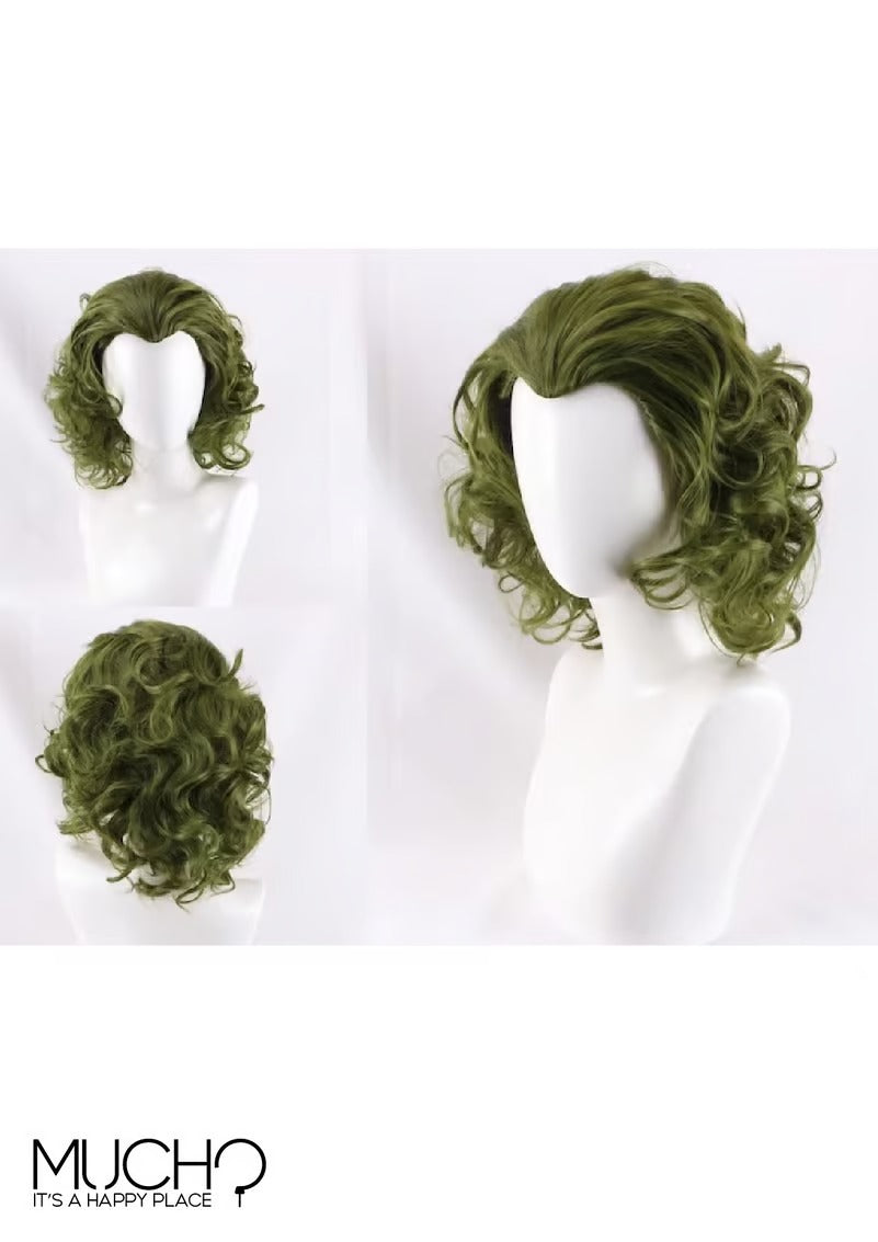 Joker Hair Wig