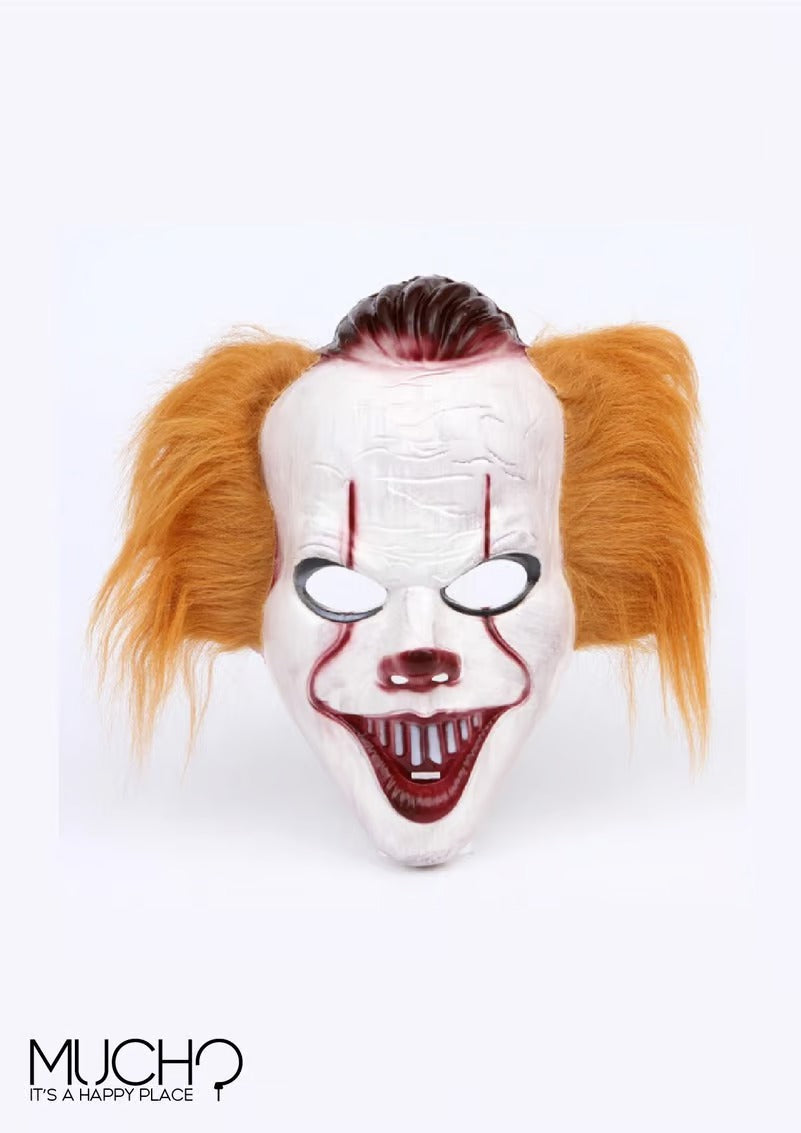 Penny Wise Mask